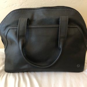 Lululemon Gym Bag